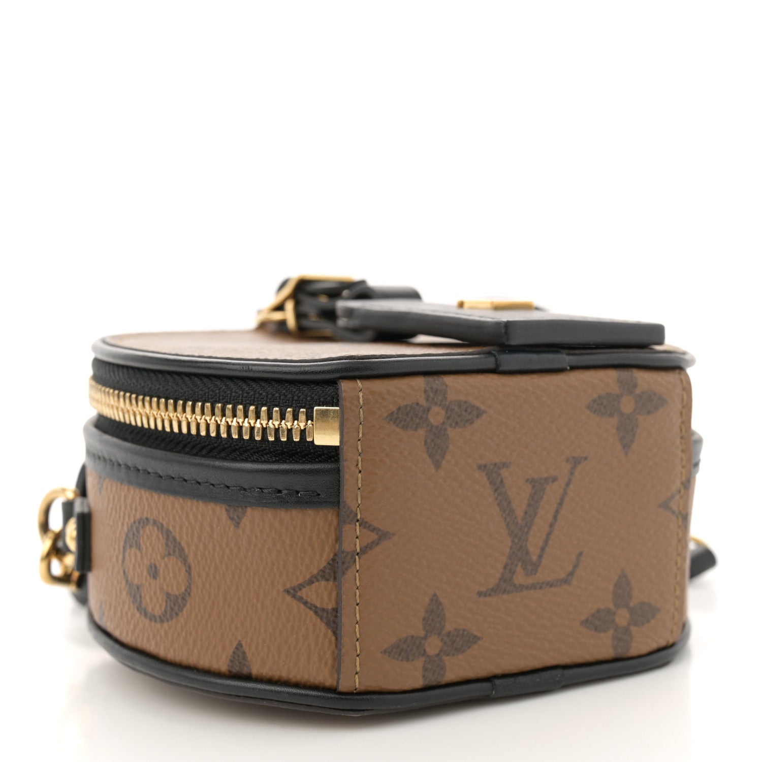 Louis Vuitton Reverse Monogram Mini Boite Chapeau 4 of 11
