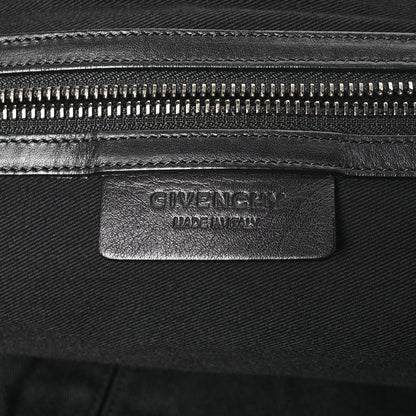 Givenchy Lambskin Large Nightingale Brown 7 of 13