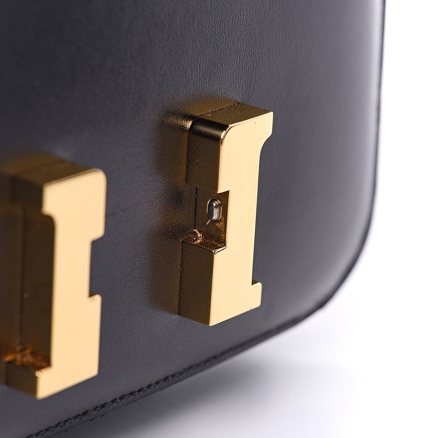 Box Constance 18 Black