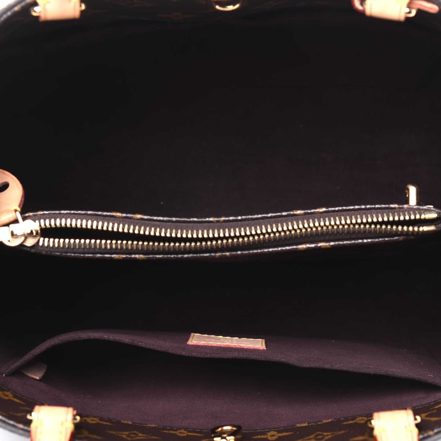 Monogram Montaigne MM