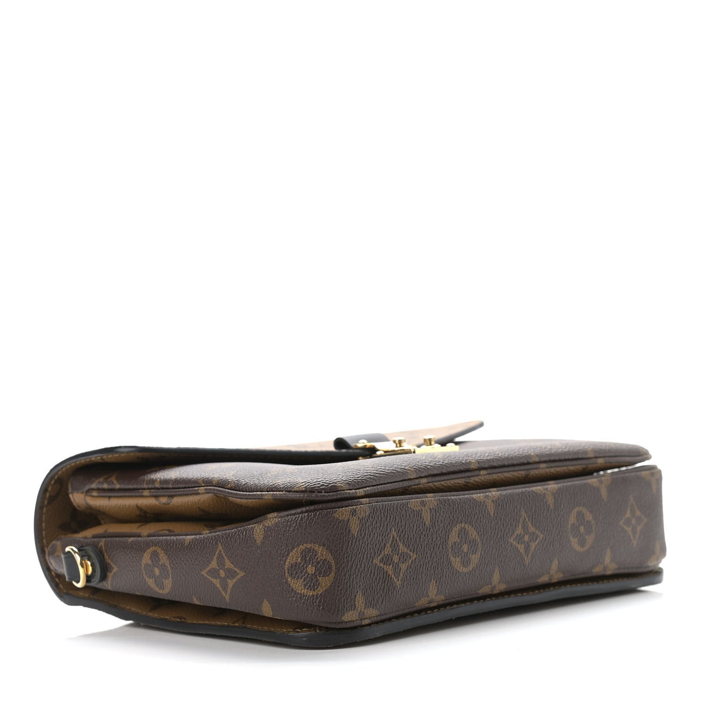 Reverse Monogram Pochette Metis