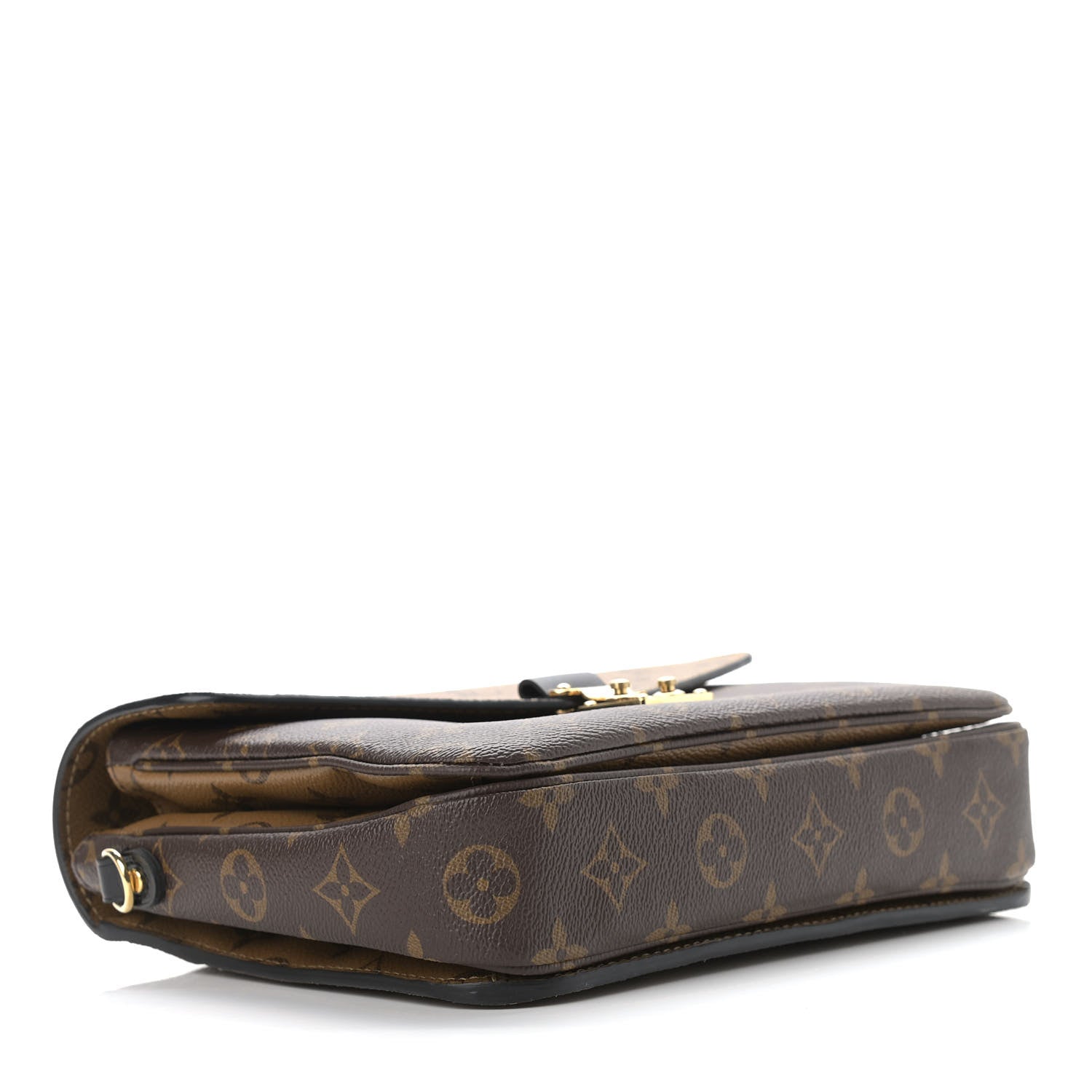 Louis Vuitton Reverse Monogram Pochette Metis 4 of 10