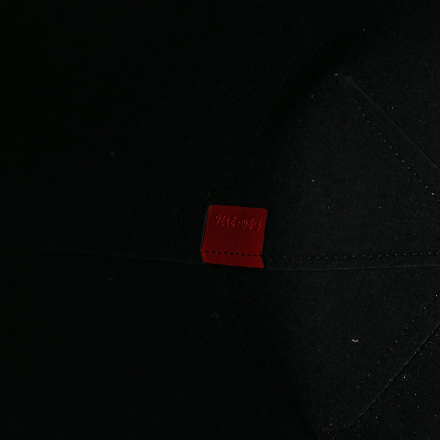 Shiny Smooth Calfskin Small Twisted Cabas Chili Pale Pink