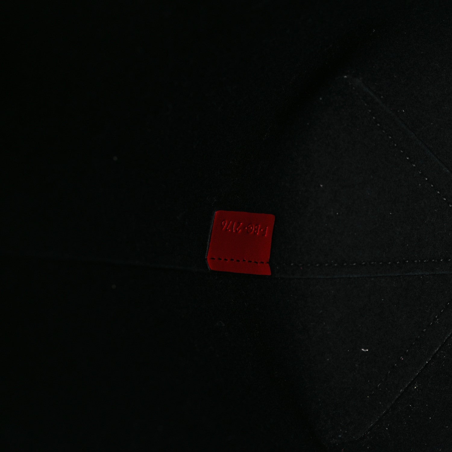 Celine Shiny Smooth Calfskin Small Twisted Cabas Chili Pale Pink 12 of 12