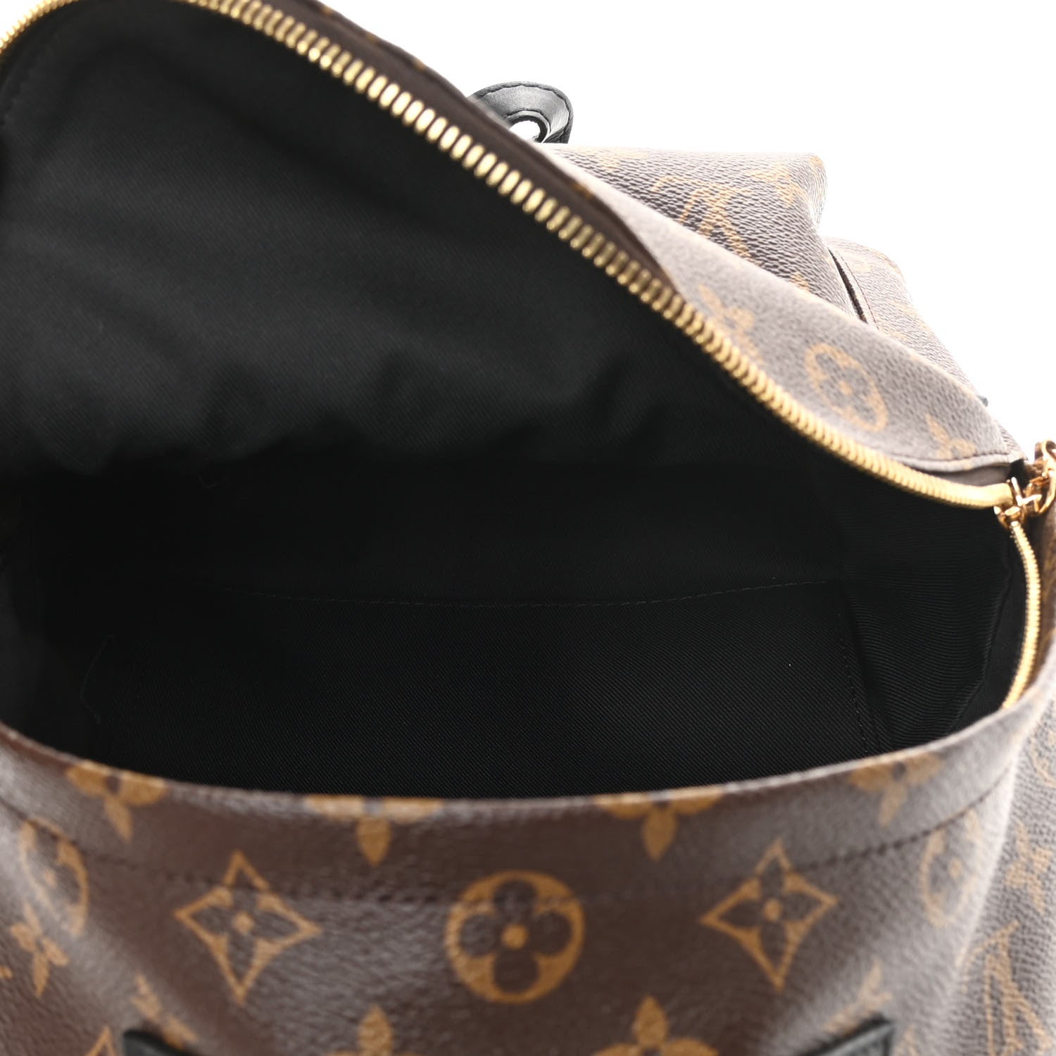 Louis Vuitton Monogram Palm Springs Backpack PM 5 of 12