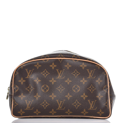 Louis Vuitton Monogram Toiletry Bag 25 1 of 7