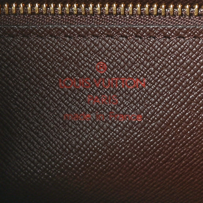 Louis Vuitton Damier Ebene Trocadero 27 6 of 9