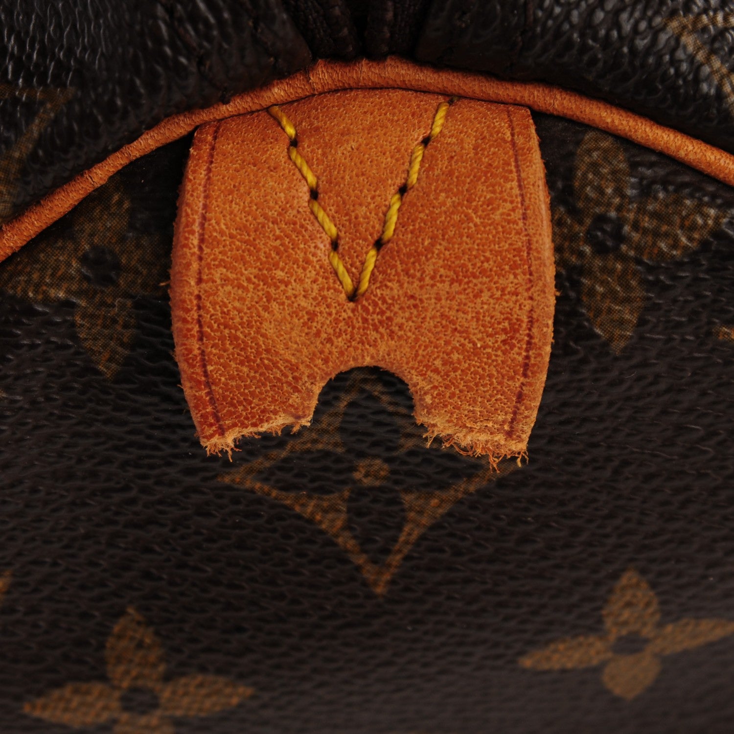 Louis Vuitton Monogram Speedy 40 7 of 8
