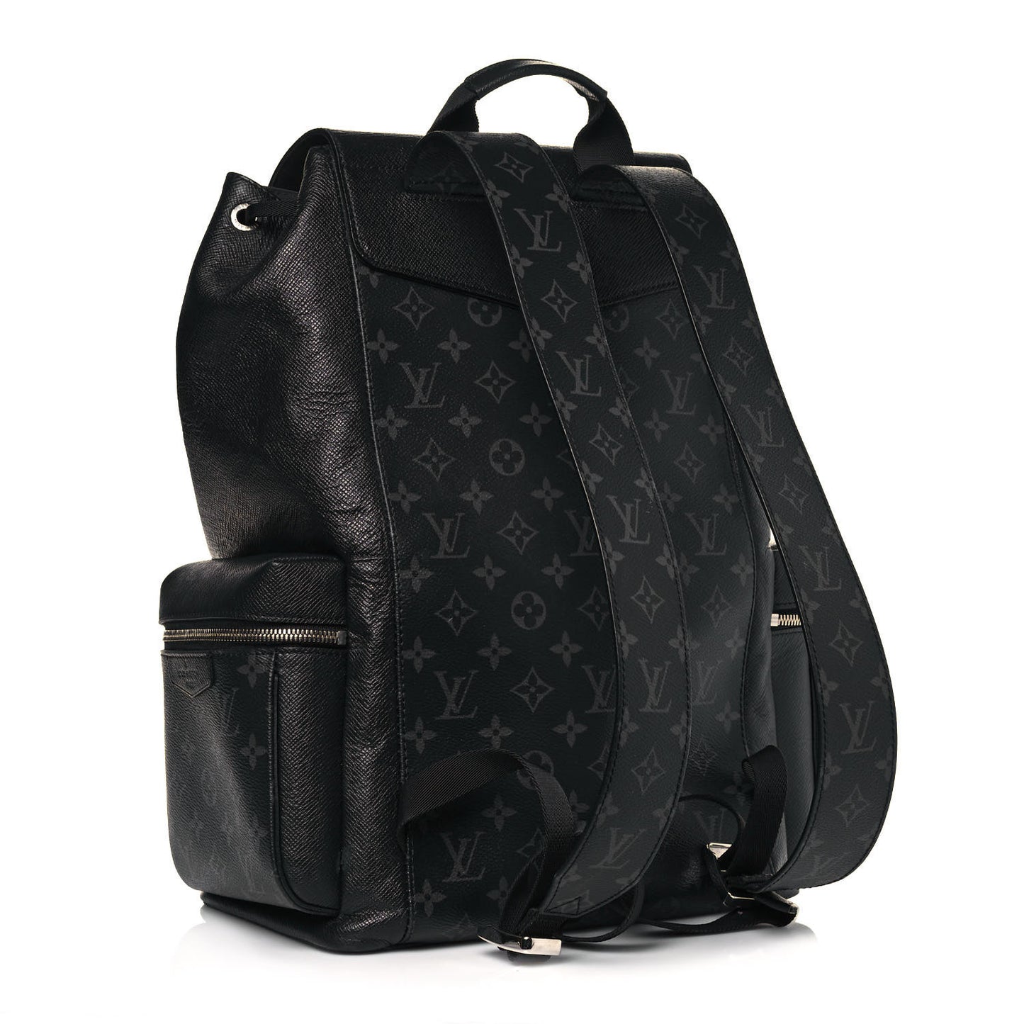 Taigarama Outdoor Backpack Black