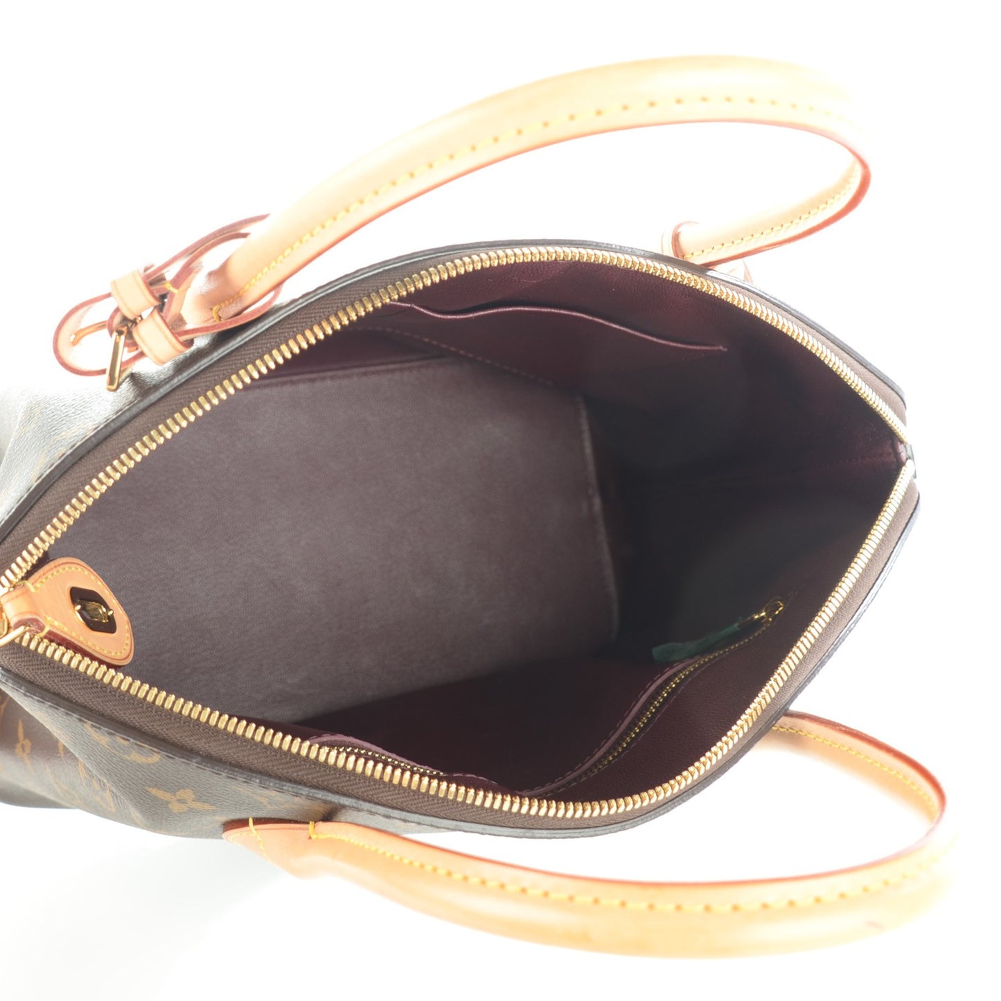 Monogram Lockit PM