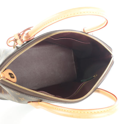 Louis Vuitton Monogram Lockit PM 8 of 8