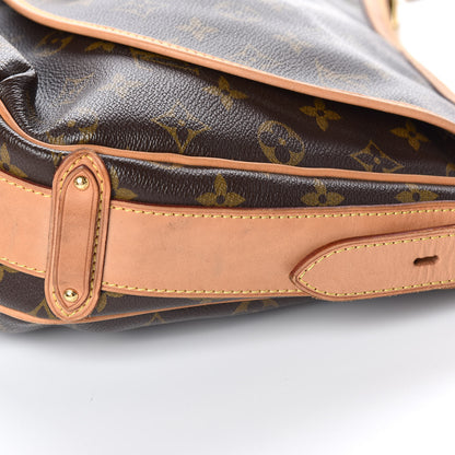 Louis Vuitton Monogram Tulum GM 12 of 13