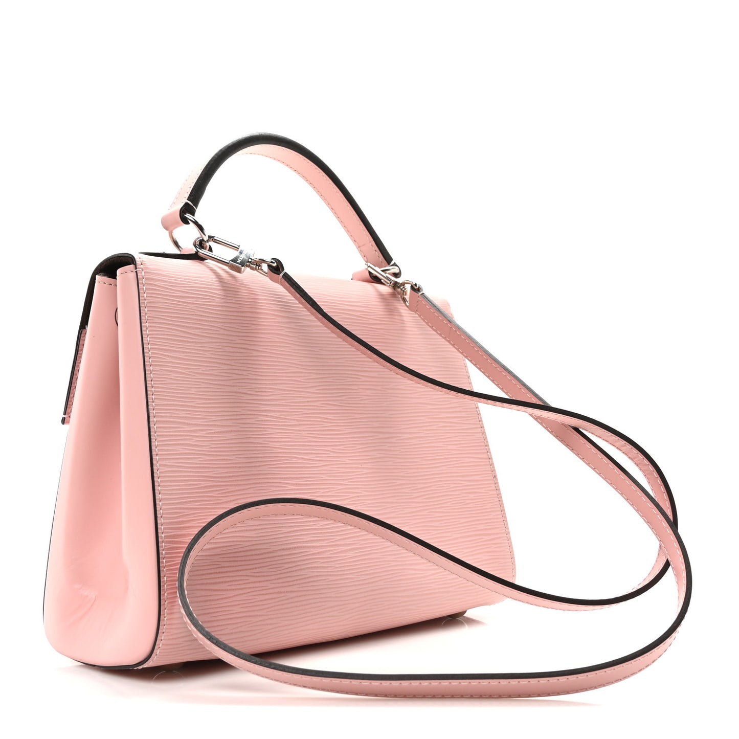 Epi Cluny BB Rose Ballerine