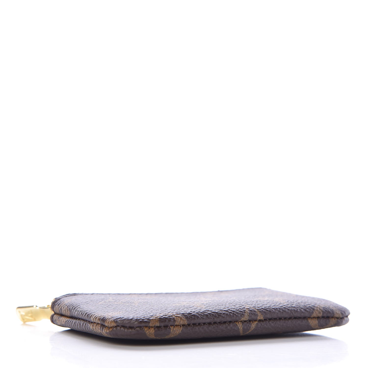 Louis Vuitton Monogram Key Pouch 4 of 7