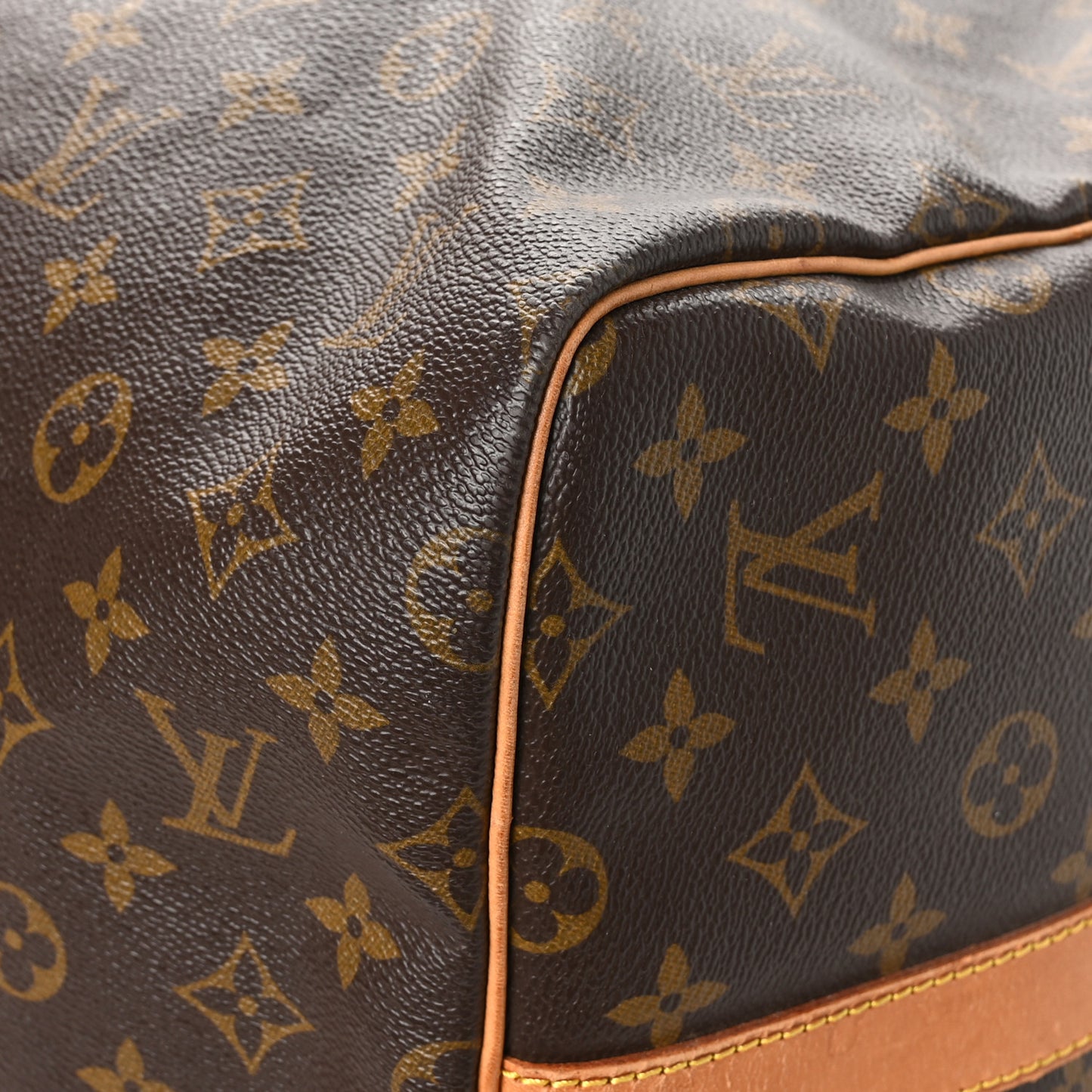 Monogram Keepall Bandouliere 55