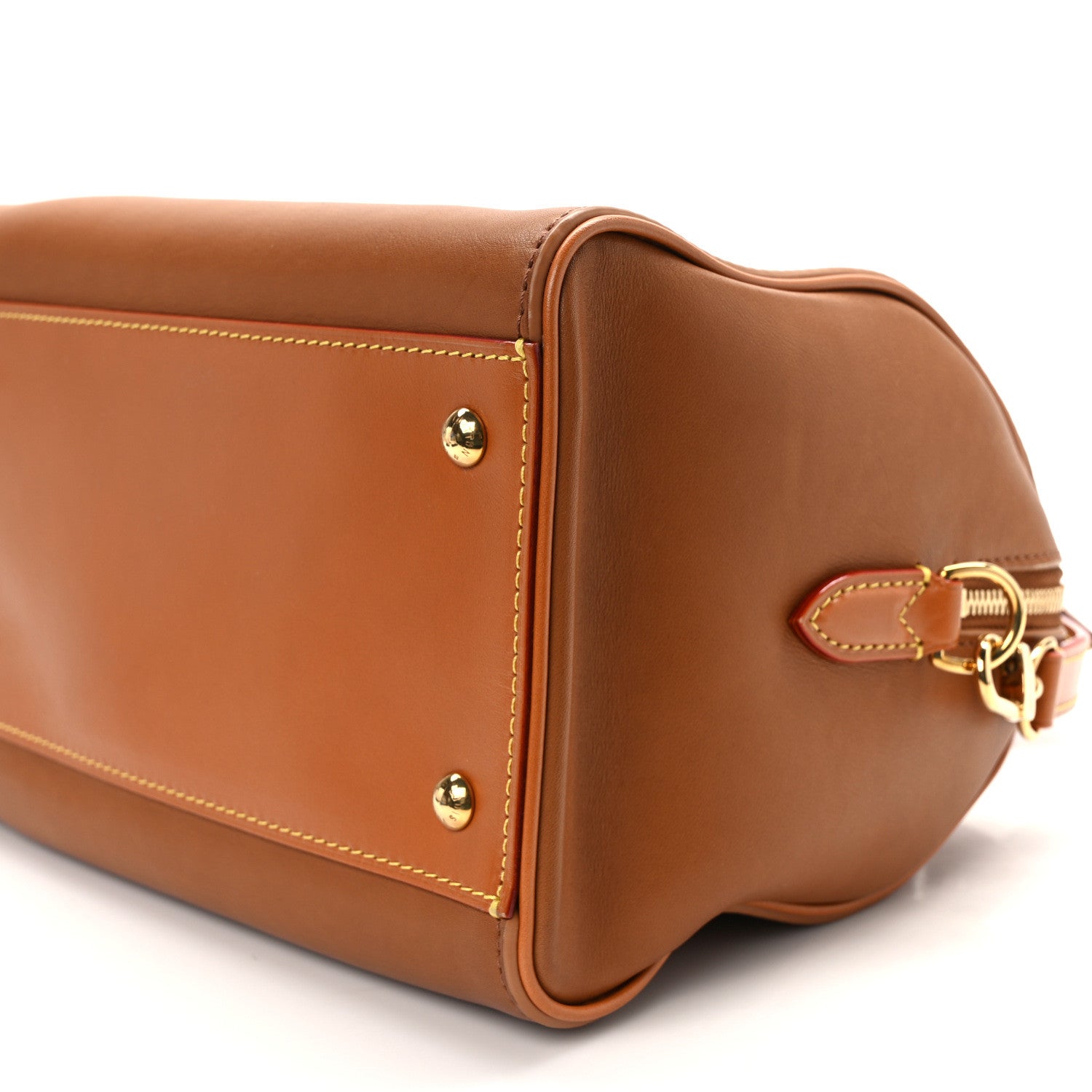 Louis Vuitton Millesime Speedy Bandouliere 25 9 of 13