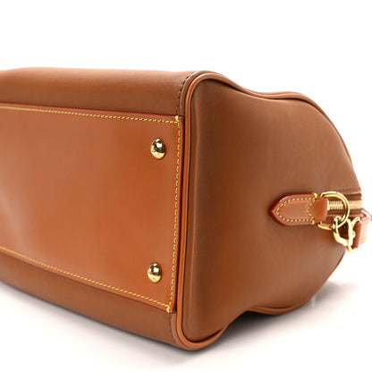 Louis Vuitton Millesime Speedy Bandouliere 25 9 of 13