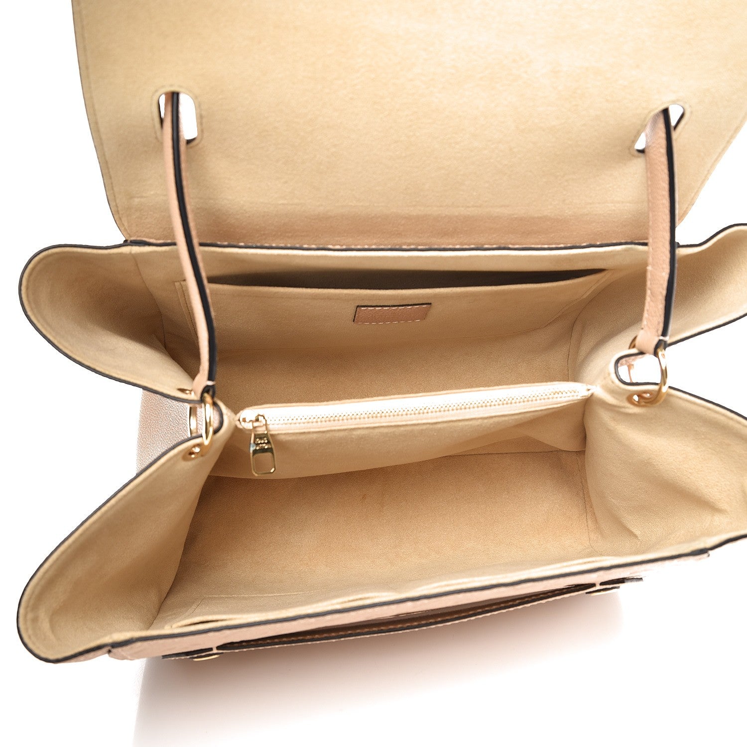 Louis Vuitton Empreinte Trocadero Dune 5 of 11