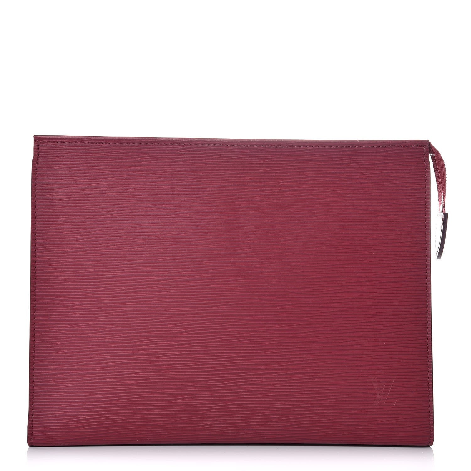 Louis Vuitton Epi Toiletry Pouch 26 Fuchsia 1 of 8