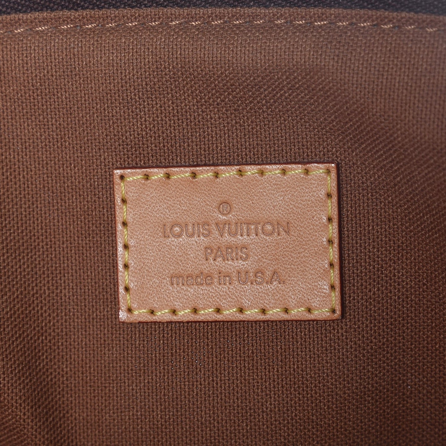 Monogram Tivoli GM