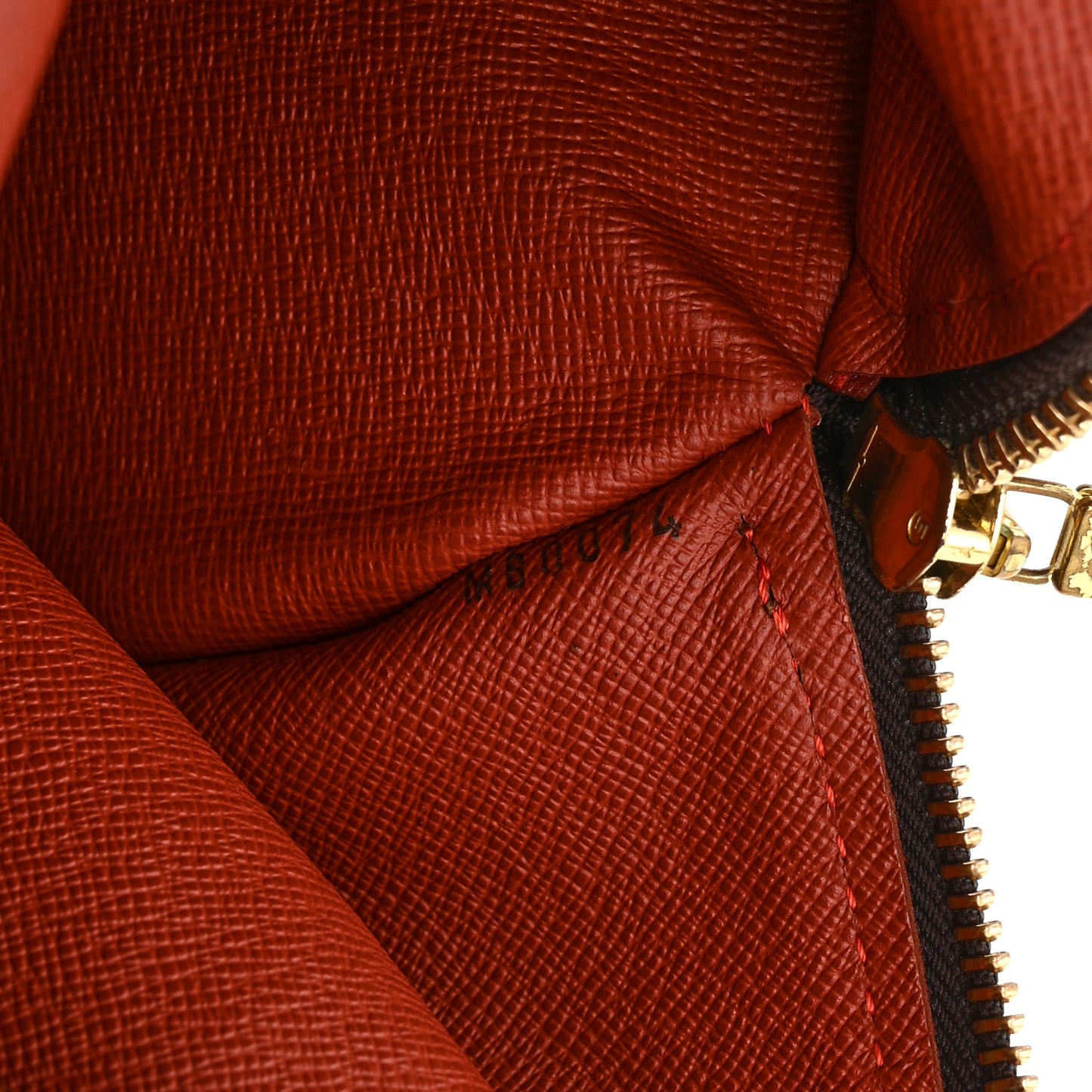 Damier Ebene Papillon 30 With Companion