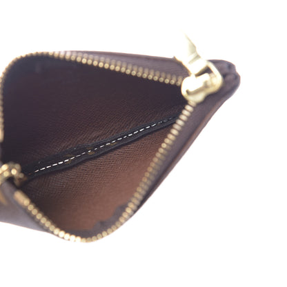 Louis Vuitton Monogram Key Pouch 5 of 7