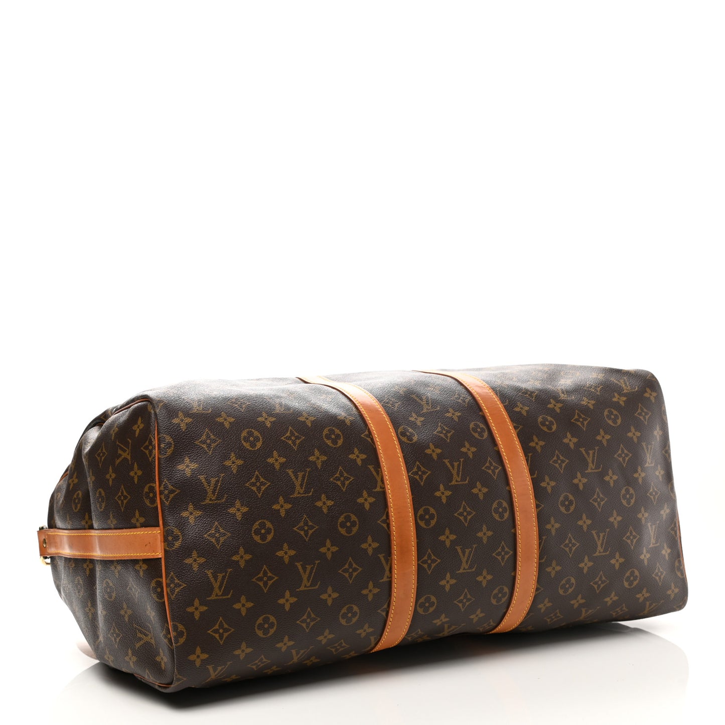 Monogram Keepall Bandouliere 55