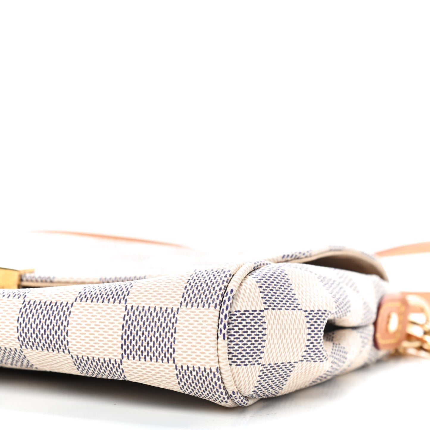 Damier Azur Favorite MM