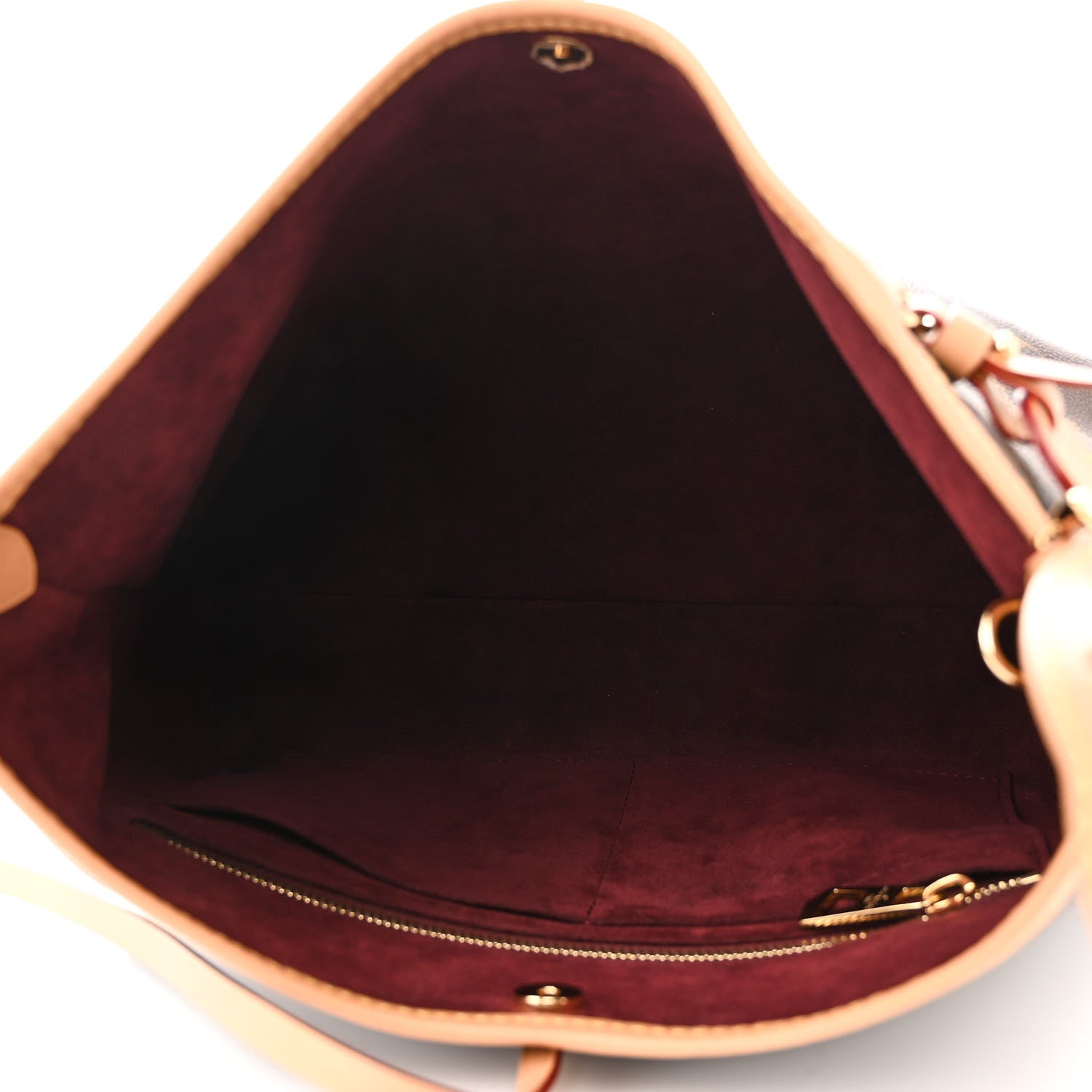 Louis Vuitton Monogram CarryAll PM 6 of 11