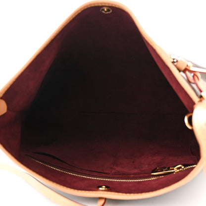 Louis Vuitton Monogram CarryAll PM 6 of 11