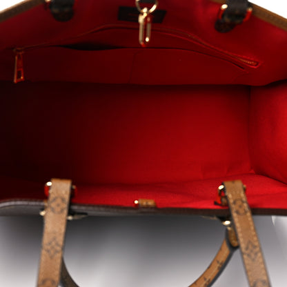 Louis Vuitton Reverse Monogram Giant Onthego GM 4 of 7