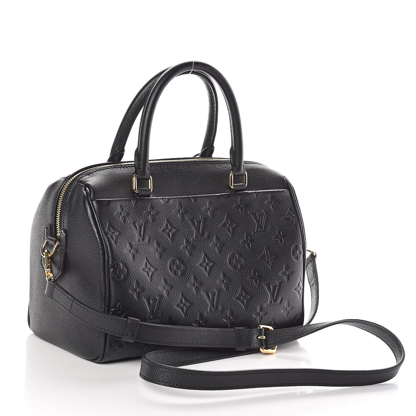 Empreinte Speedy Bandouliere 25 NM Black