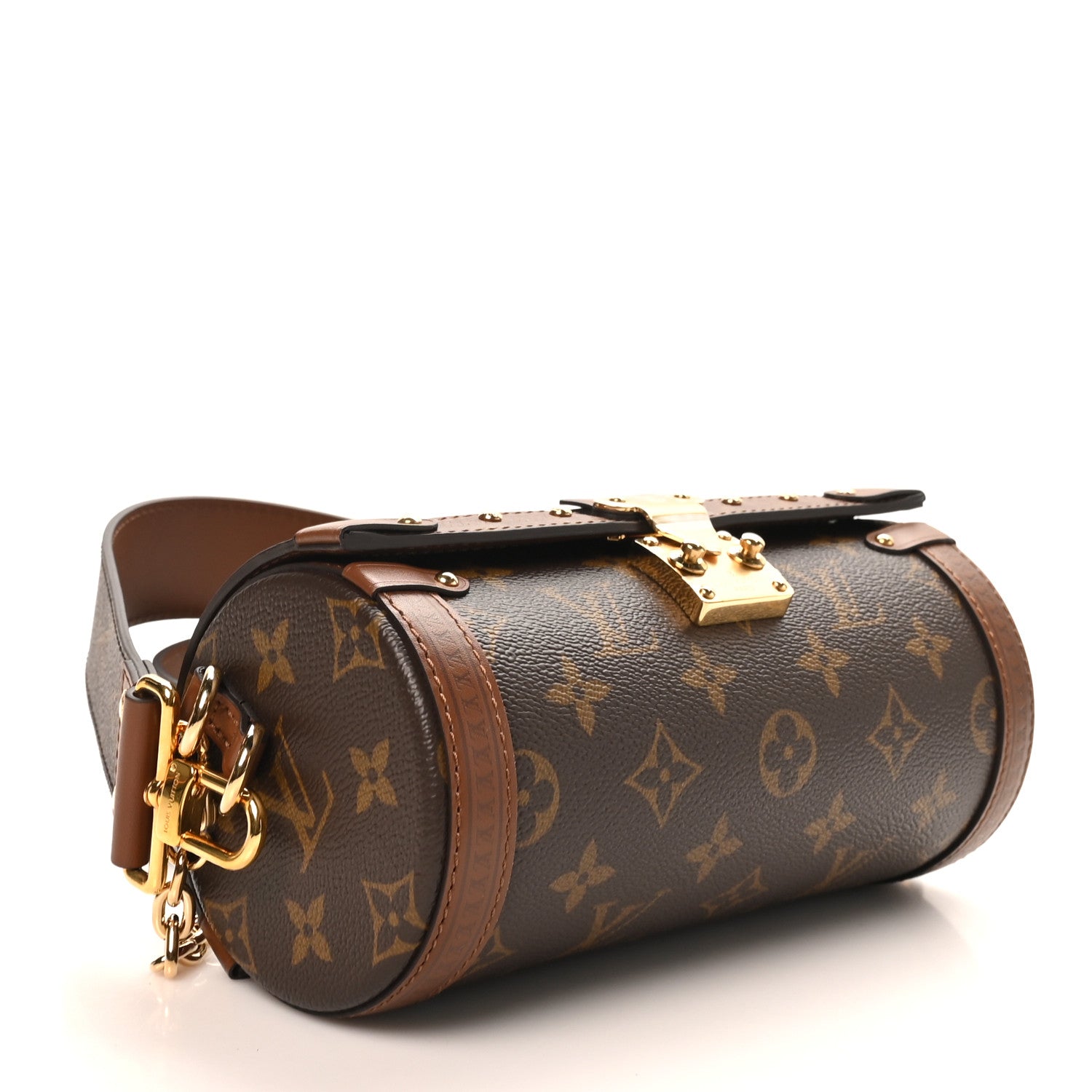 Louis Vuitton Monogram Papillon Trunk 1884104 – FASHIONPHILE