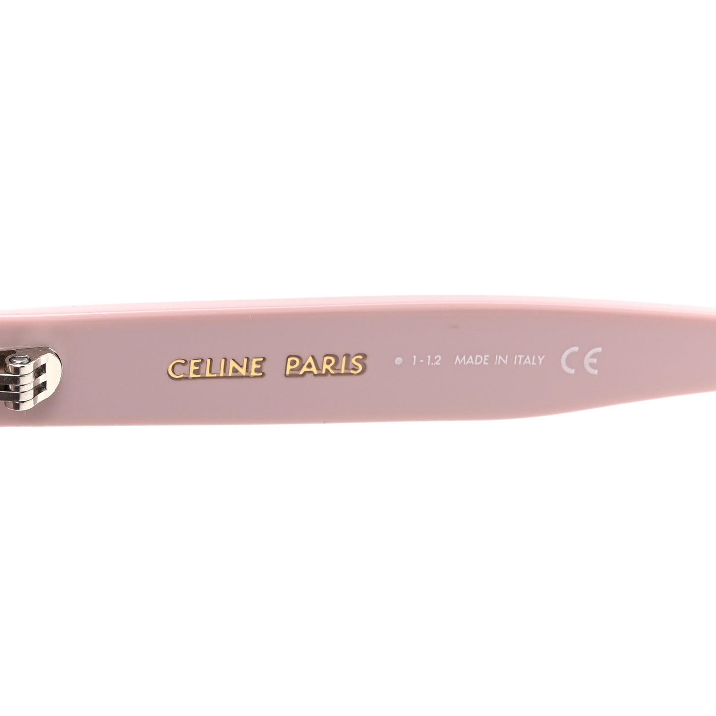 Sunglasses CL 40198F Pink