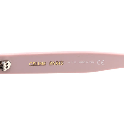 Celine Sunglasses CL 40198F Pink 6 of 7