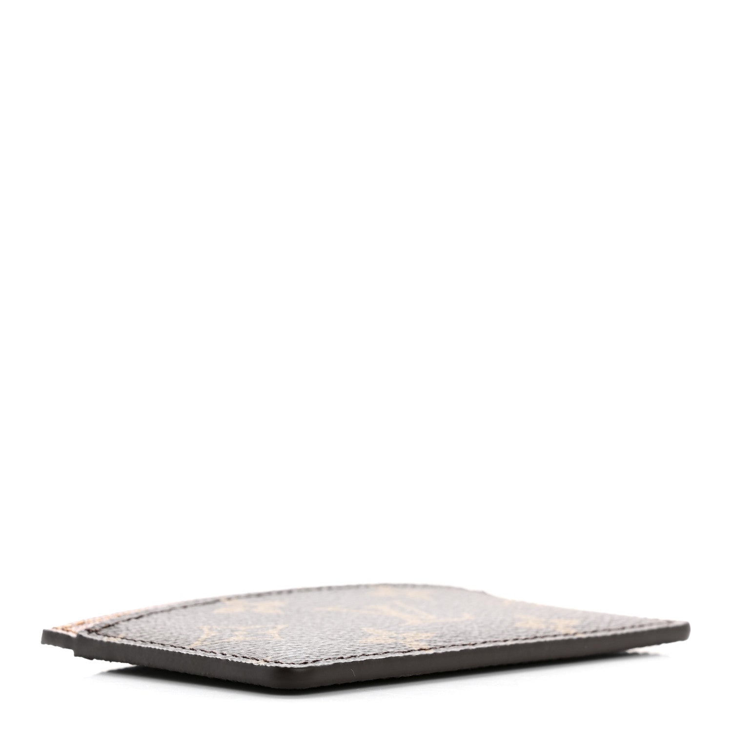 Louis Vuitton Monogram Card Holder Armagnac 4 of 6