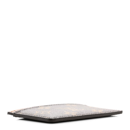 Louis Vuitton Monogram Card Holder Armagnac 4 of 6