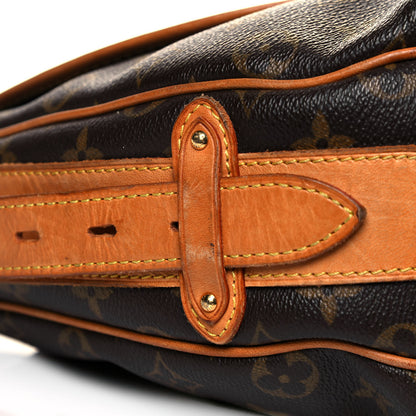 Louis Vuitton Monogram Tulum GM 11 of 14