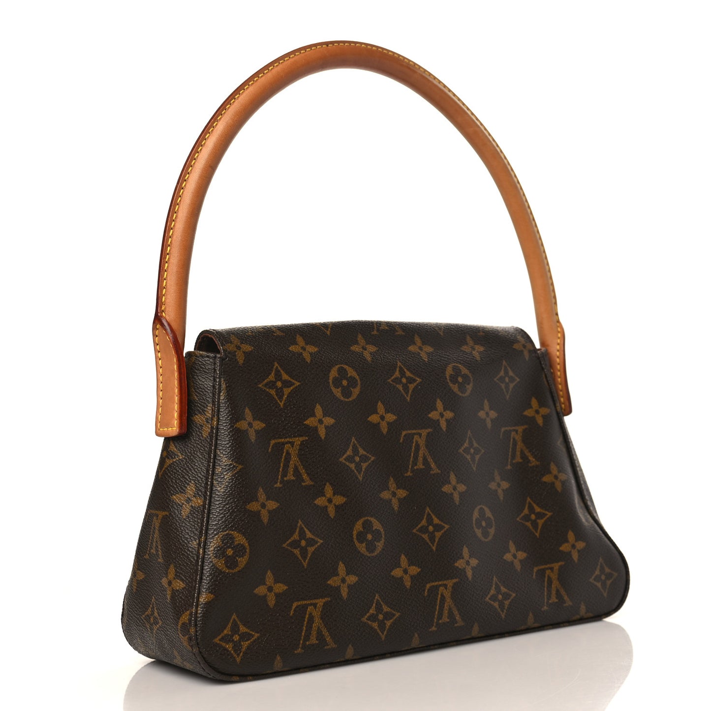 Monogram Mini Looping