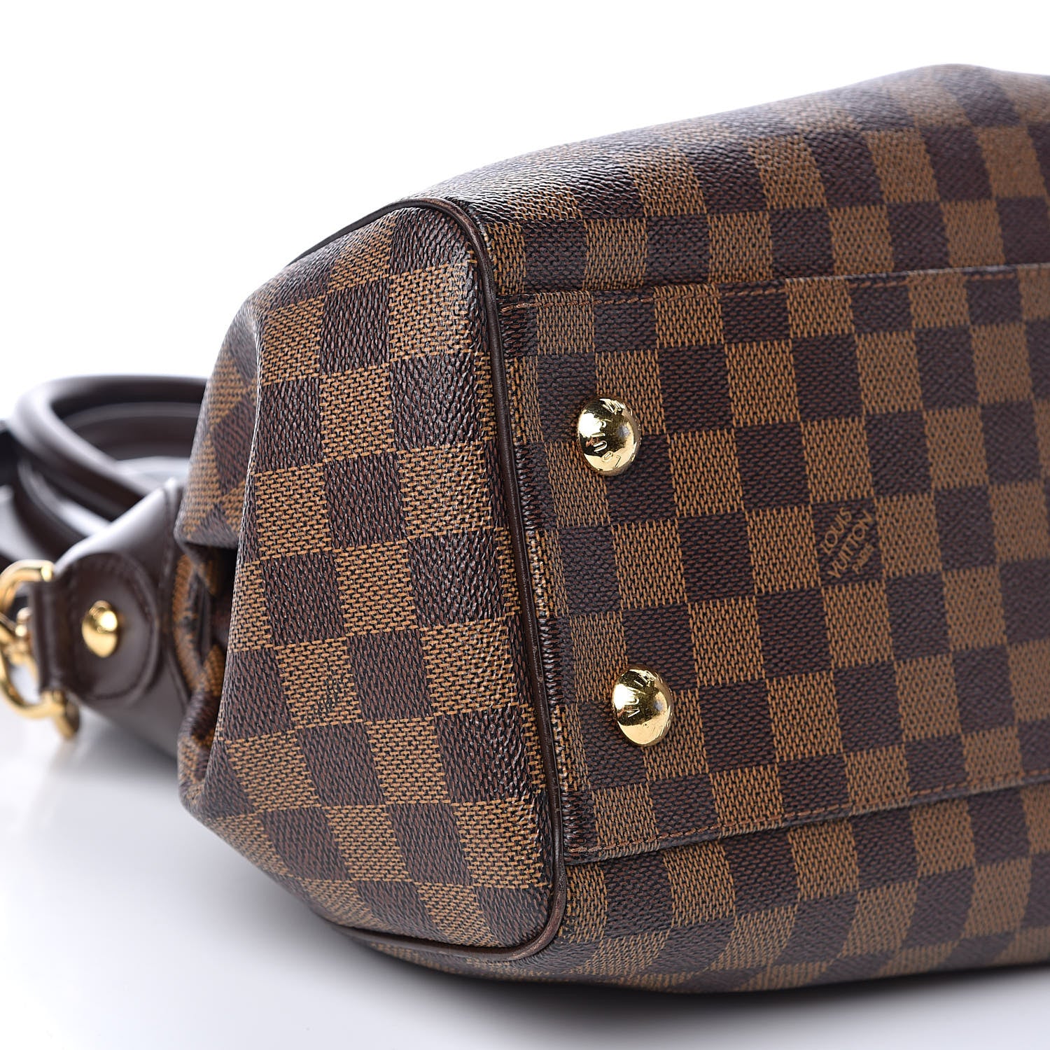 Louis Vuitton Damier Ebene Trevi PM 8 of 12
