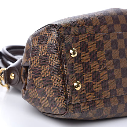 Louis Vuitton Damier Ebene Trevi PM 8 of 12