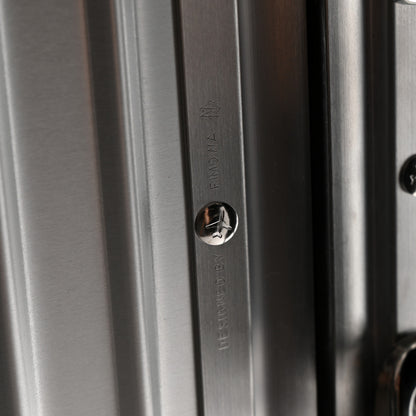 Rimowa Aluminum Classic Check-In M Silver 9 of 10
