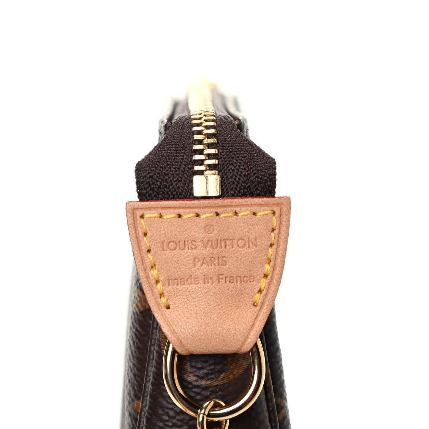 Monogram Mini Pochette Accessories