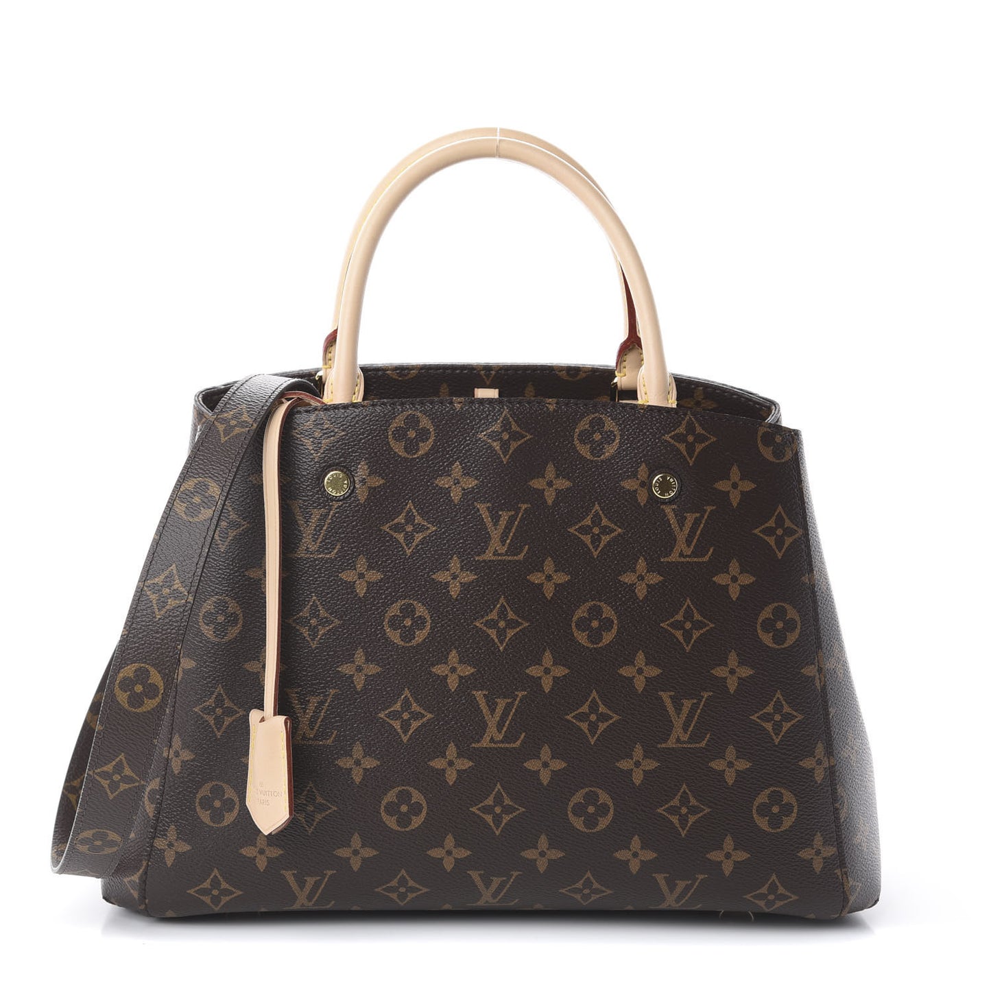 Monogram Montaigne MM