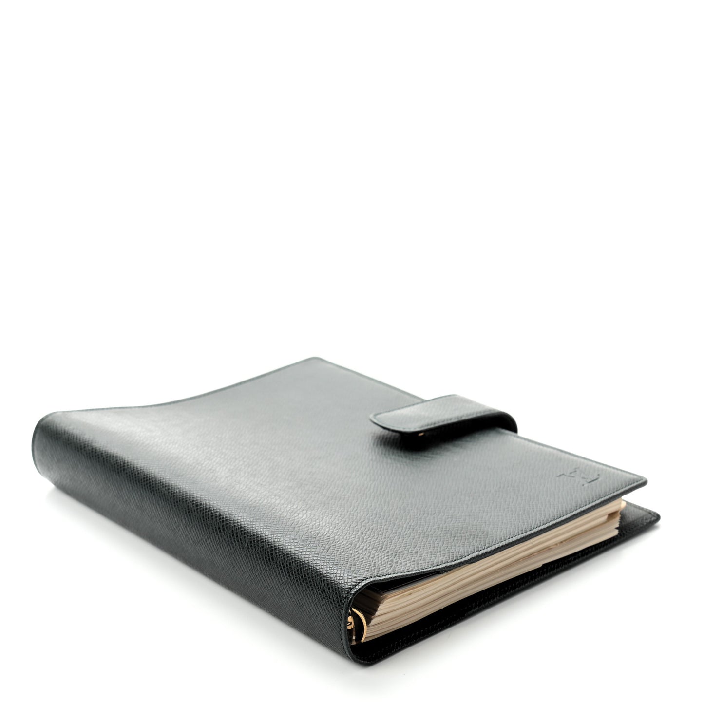 Taiga Large Ring Agenda Cover Epicea