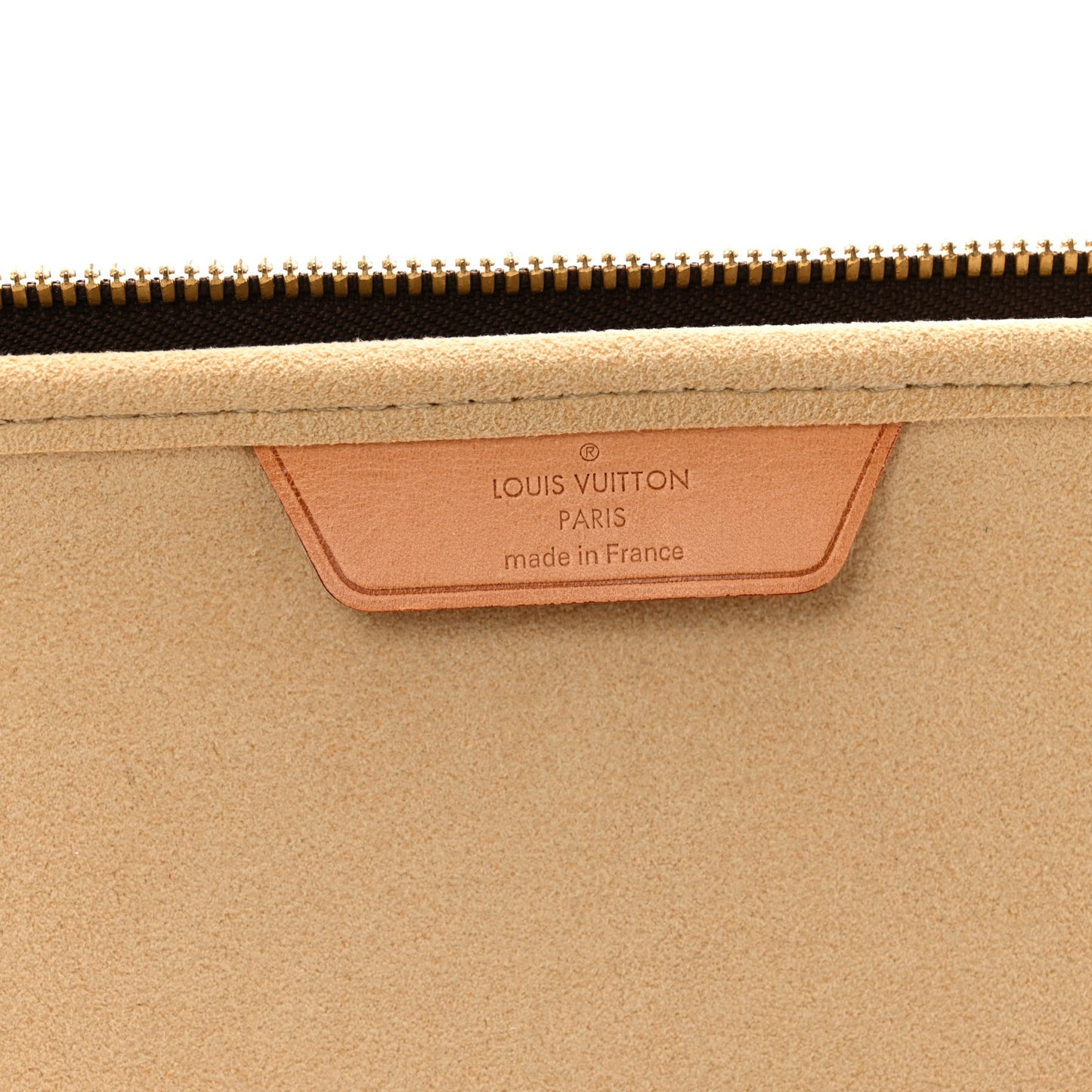 Monogram 13 Inch Laptop Sleeve