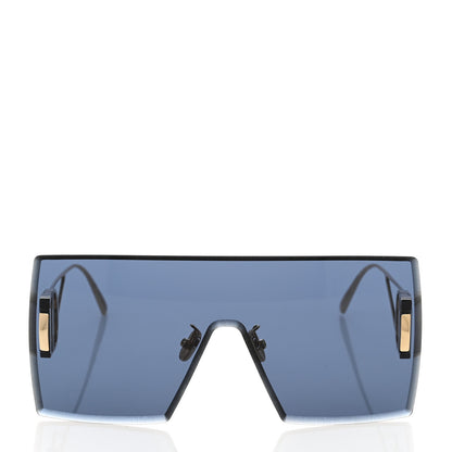 Christian Dior 30 Montaigne Sunglasses Black 2 of 8