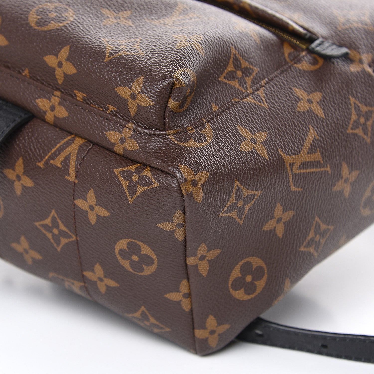Louis Vuitton Monogram Palm Springs Backpack PM 8 of 12