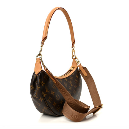 Louis Vuitton Monogram Looping 2 of 8