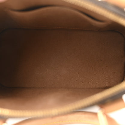 Louis Vuitton Monogram Alma BB 5 of 12